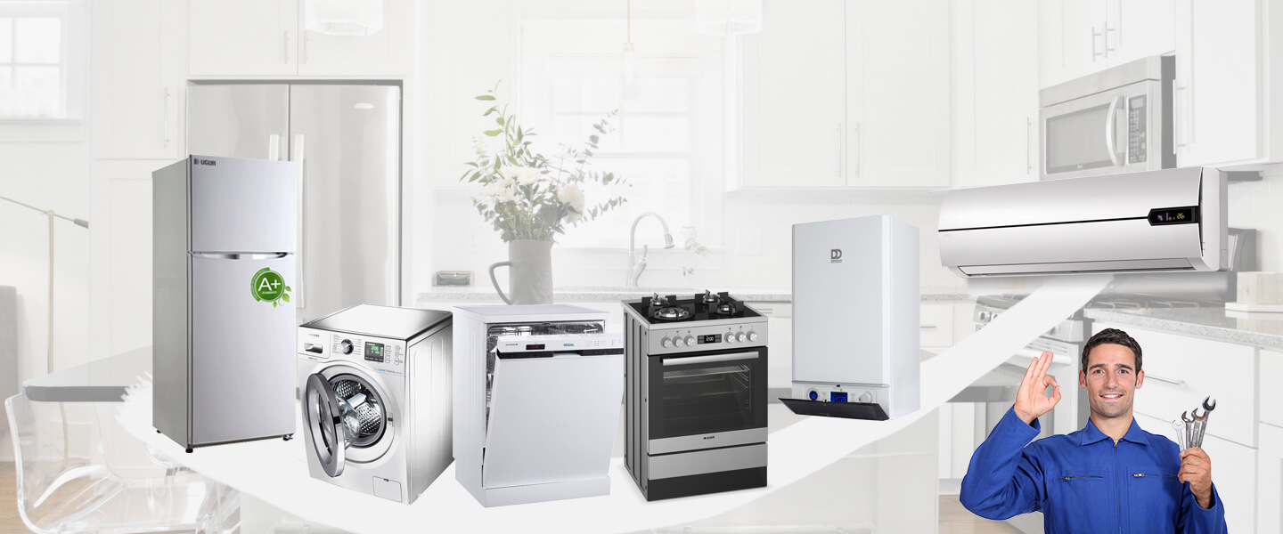 Silvan Warmhaus Servisi